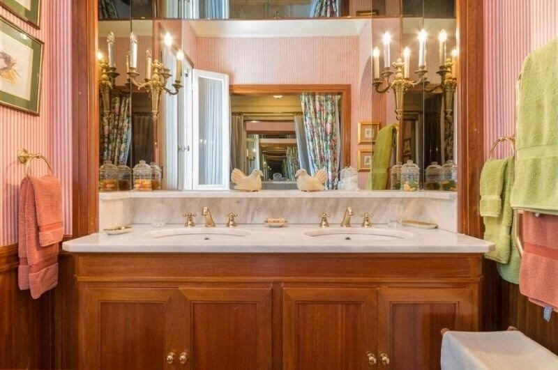 Картинка Gondilakia Villa Villa вилла